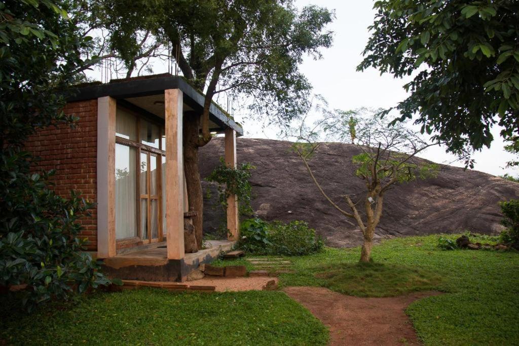 Sigiri Lake Paradise Sigiriya Ngoại thất bức ảnh