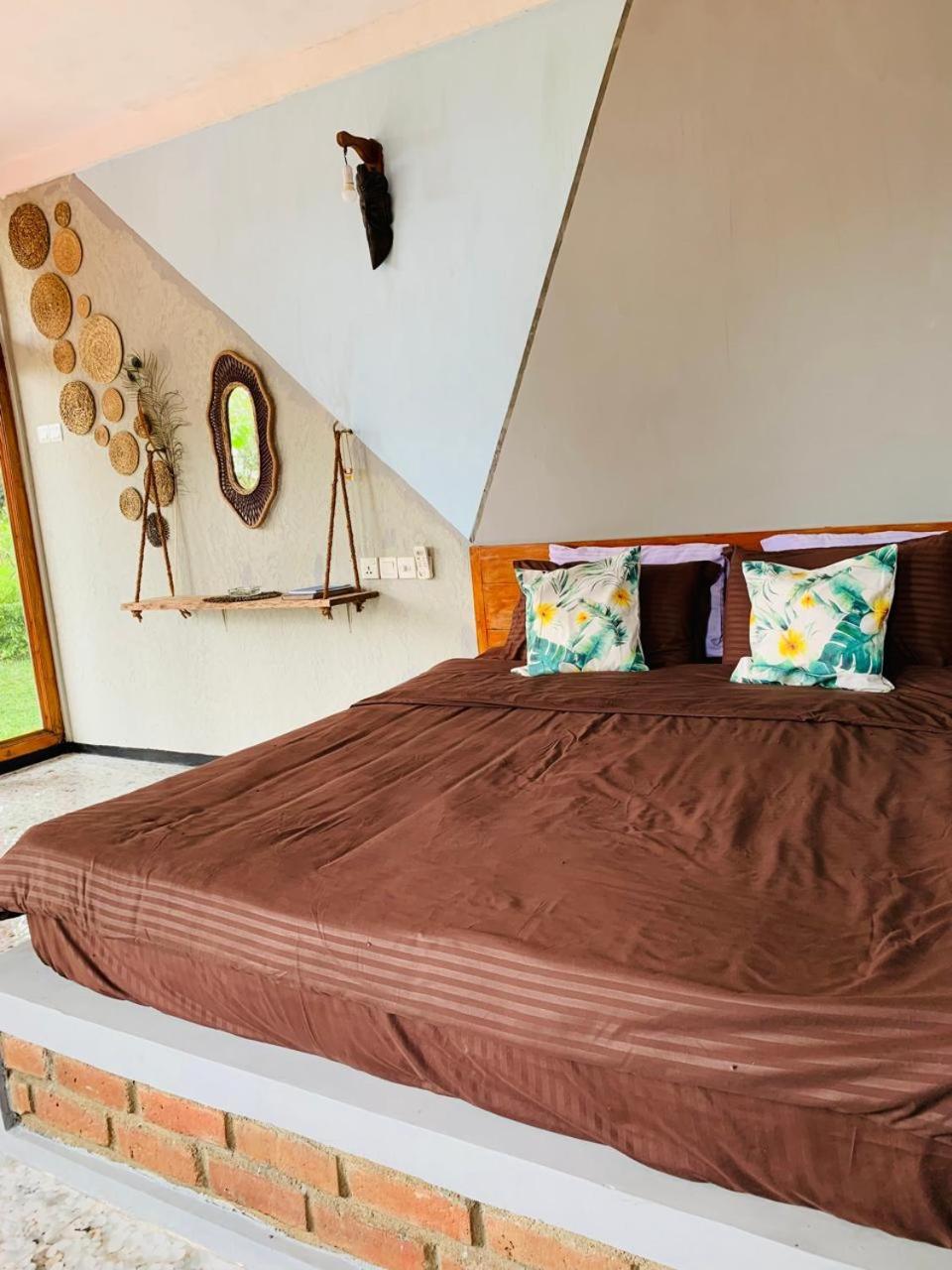 Sigiri Lake Paradise Sigiriya Ngoại thất bức ảnh