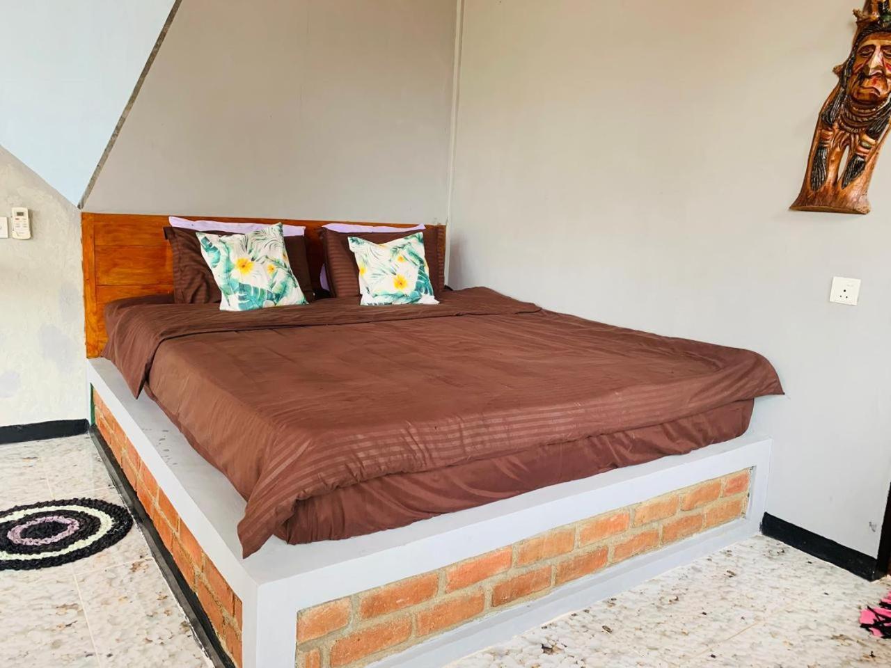 Sigiri Lake Paradise Sigiriya Ngoại thất bức ảnh