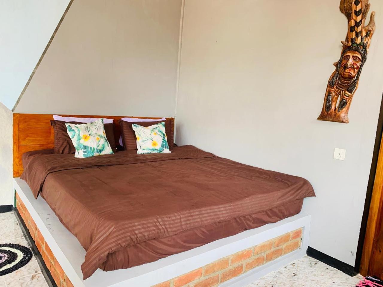 Sigiri Lake Paradise Sigiriya Ngoại thất bức ảnh