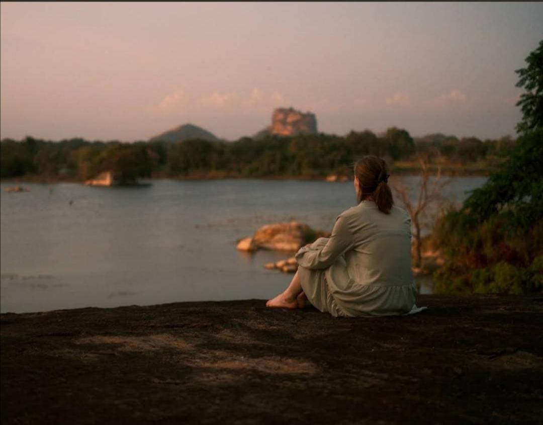 Sigiri Lake Paradise Sigiriya Ngoại thất bức ảnh