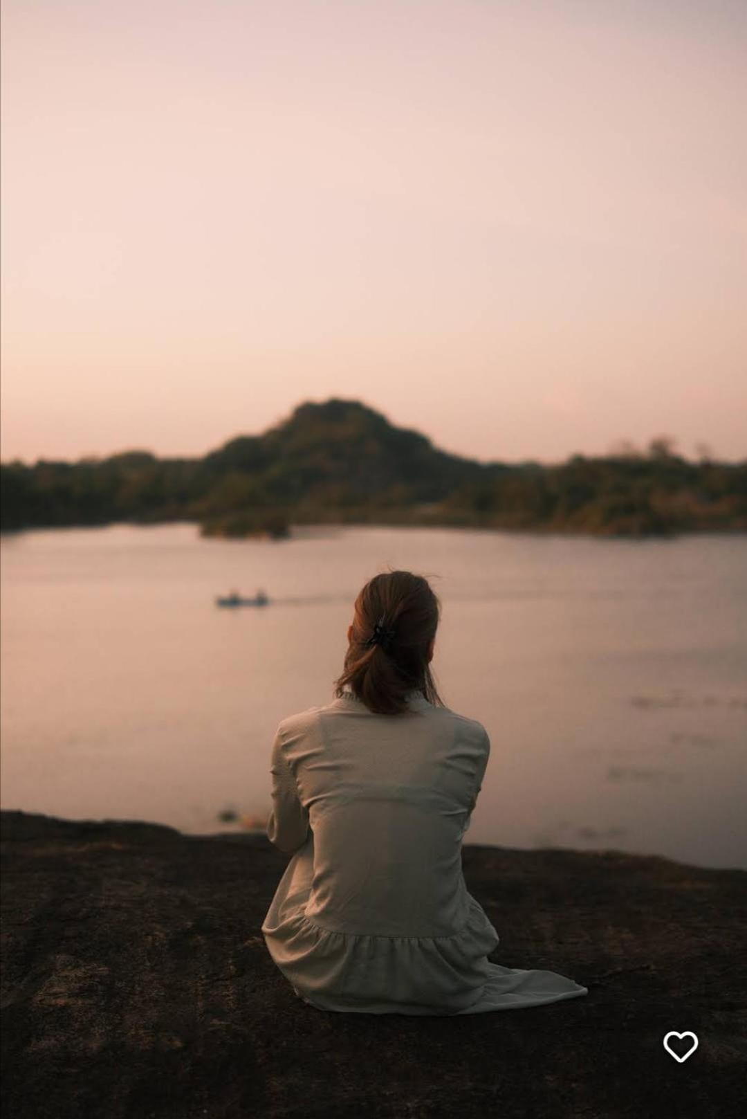 Sigiri Lake Paradise Sigiriya Ngoại thất bức ảnh