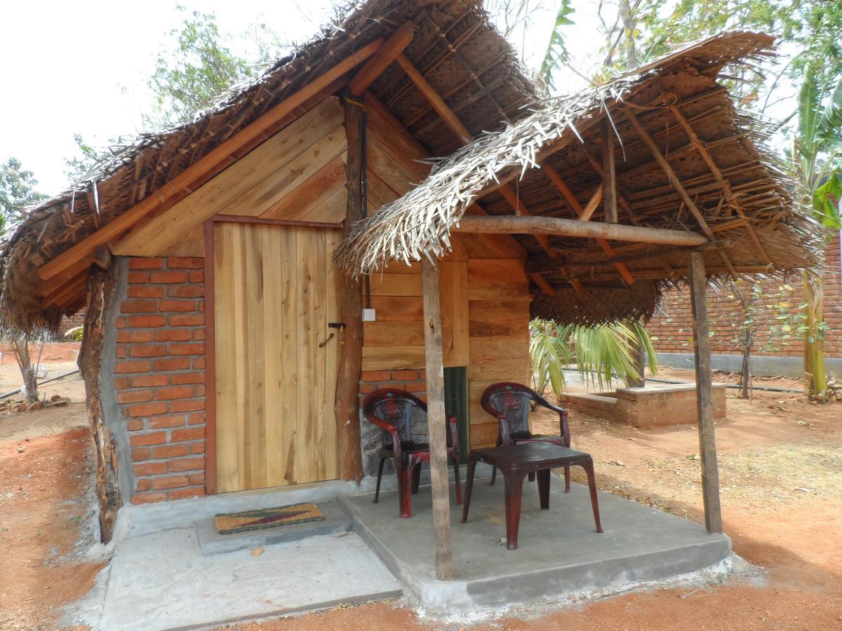 Sigiri Lake Paradise Sigiriya Ngoại thất bức ảnh