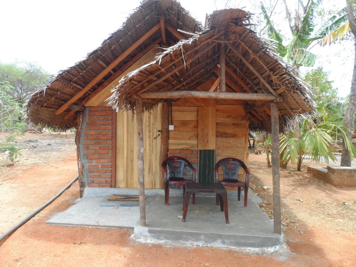 Sigiri Lake Paradise Sigiriya Ngoại thất bức ảnh