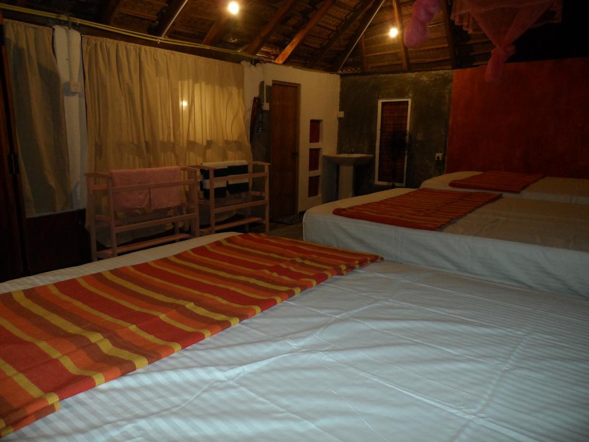Sigiri Lake Paradise Sigiriya Ngoại thất bức ảnh