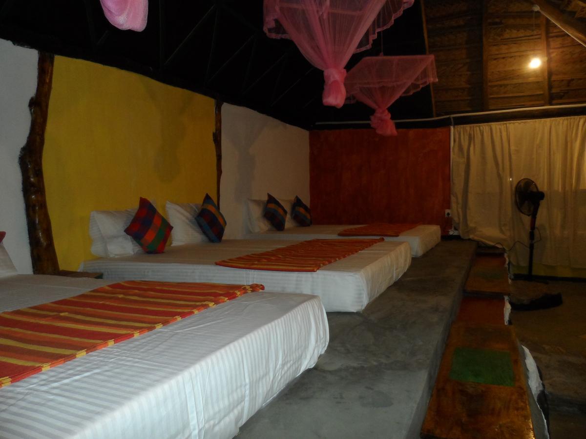 Sigiri Lake Paradise Sigiriya Ngoại thất bức ảnh