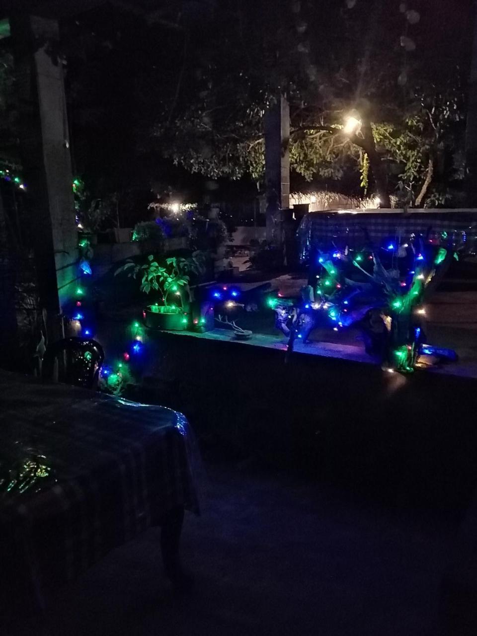 Sigiri Lake Paradise Sigiriya Ngoại thất bức ảnh