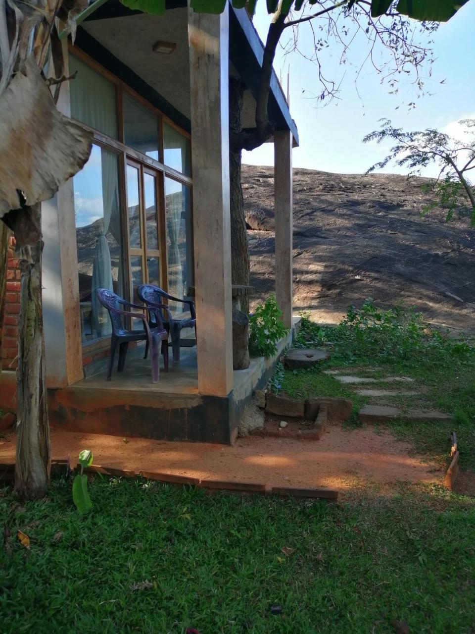 Sigiri Lake Paradise Sigiriya Ngoại thất bức ảnh